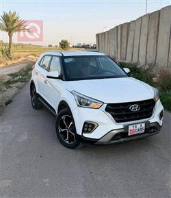 هيونداي كريتا